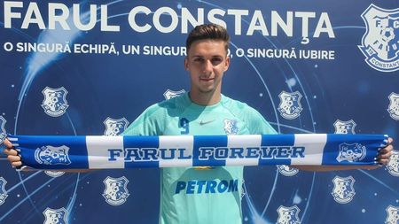 Ciprian Marica, impresionat de revenirea lui Louis Munteanu în România: „Uite că se remarcă. E foame de atacant la echipa națională”