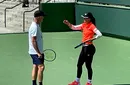 Vestea momentului în tenis! Antrenorul dat afară de Sorana Cîrstea a semnat un super-contract cu un star din circuitul ATP. FOTO