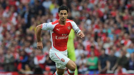 Mikel Arteta se retrage din activitate și va face parte din staff-ul lui Manchester City