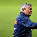 Mircea Lucescu a reacționat după ce l-a auzit pe Gică Popescu ce a putut spune la TV. Selecționerul României a intrat în vestiar, peste jucători, şi le-a transmis un singur lucru