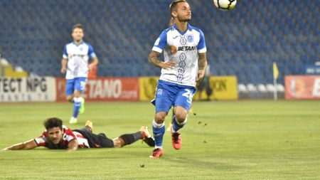 "A fost cel mai slab meci de când sunt eu la Craiova". Mitriță e realist după evoluția cu FC Botoșani, dar amenință FCSB 