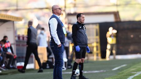 Leo Grozavu anunță un nou obiectiv pentru Sepsi: „Avem experiența și maturitatea necesară să atacăm vârful ierarhiei!”