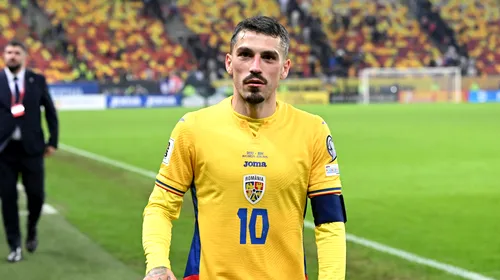 Italienii au dat verdictul categoric despre Nicolae Stanciu. Ce au spus despre transferul anului de la Genoa