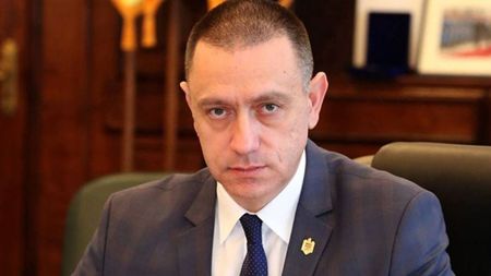 Mihai Fifor, atac dur la adresa lui Moise Guran: „Incitarea la ură și extremism nu vă face cinste!"