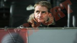 FOTO** Sander a luat notițe pentru Stache la Rapid - Brașov!