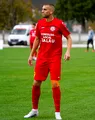 SCM Zalău continuă să piardă jucătorii importanți! Stefan Nikolic a anunțat că nu mai continuă după ratarea promovării: ”Am decis să nu mai rămân”