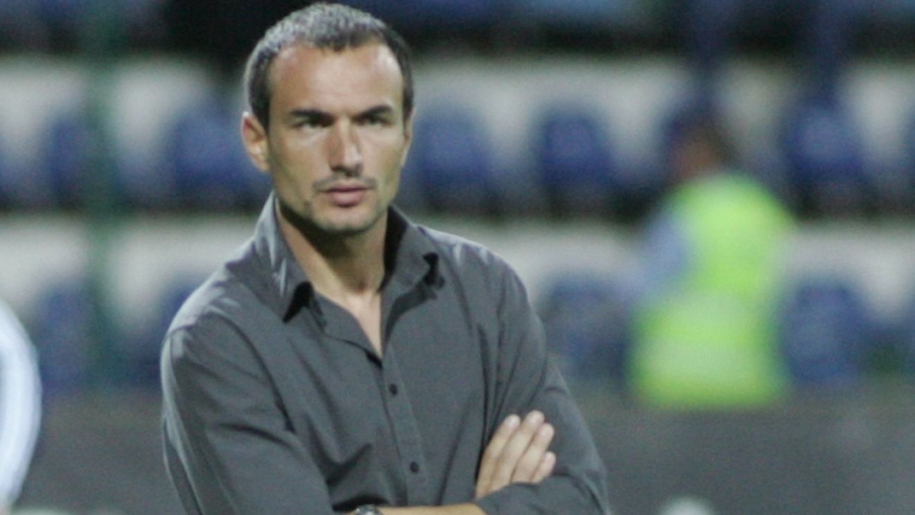 "Sperăm ca de mâine, Badea să fie noul antrenor al Craiovei!"