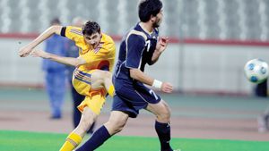 Pițurcă: "Sunt mulțumit de Ropotan și Tănase"