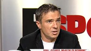 EXCLUSIV** Pancu, la "momentul adevărului"! De ce nu s-a dus cu "Il Luce" la Șahtior VIDEO