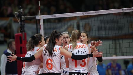 Cea mai bună voleibalistă din lume revine în România, după un an! Salariu fabulos pentru jucătoare: câștigă de 10 ori mai mult decât Cristina Neagu