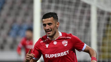 Salariul de nabab pe care îl cere Astrit Selmani pentru a prelungi cu Dinamo. Ar fi printre cei mai bine fotbalişti din Superliga