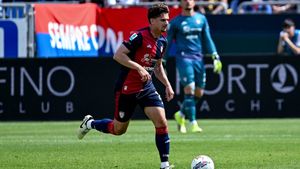 Nu știe cum să scape mai repede de Răzvan Marin: „Transferul e o prioritate”