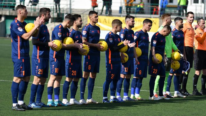 Victorie categorică pentru Metaloglobus în testul cu Academica Clinceni. Frații Herea au fost din nou decisivi, iar sub comanda lui Nicolae Grigore a debutat cea mai recentă achiziție