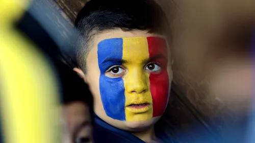 Fanii României au loc de întâlnire în Paris! Primul Fanzone „tricolor” din istoria turneelor finale
