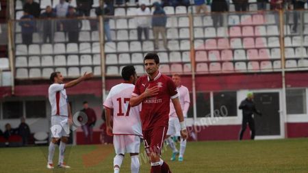 Daniel Niculae: "Răzvan Lucescu putea să mă găsească la Petrolul"