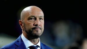 Scăpat de zona fierbinte, Zenga a fost răsplătit cu unul dintre cei mai promițători jucători de la AC Milan