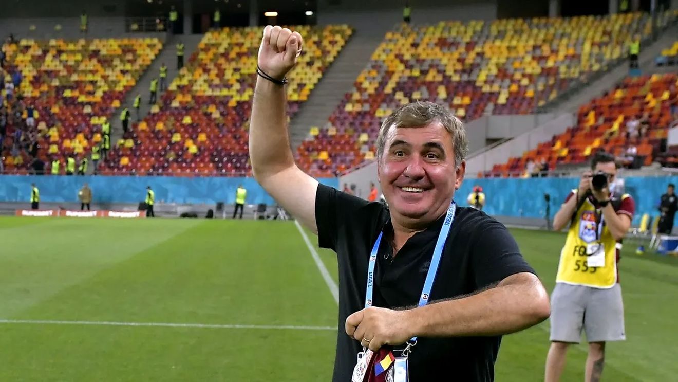 Gică Hagi, reacție sinceră după Rapid - Farul 1-2. „Regele” dezvăluie cum l-a învins pe Cristiano Bergodi și ce trebuie să facă fotbalistul dorit de Gigi Becali la FCSB