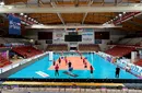Alba Blaj joacă azi turul finalei CEV Cup, în deplasare, cu Igor Novara: „Nu suntem favoriți”