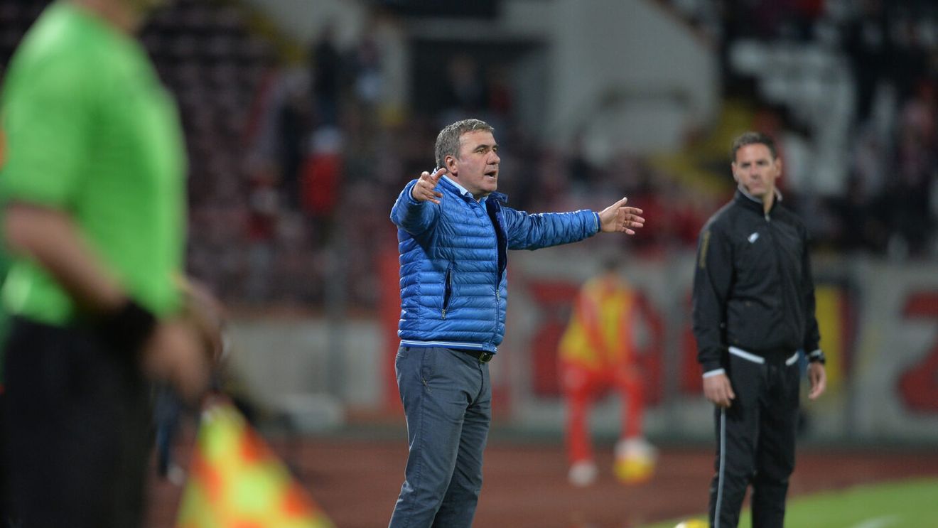 Ce va schimba Gică Hagi: „Asta o să facă”
