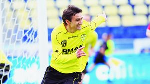 „Gigi, vreau să mă întorc!"