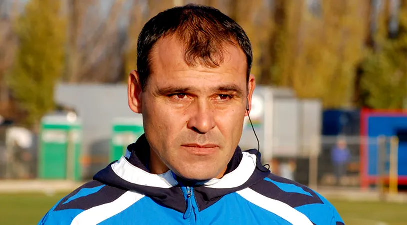 „Nu a confirmat niciun jucător** aflat în probe