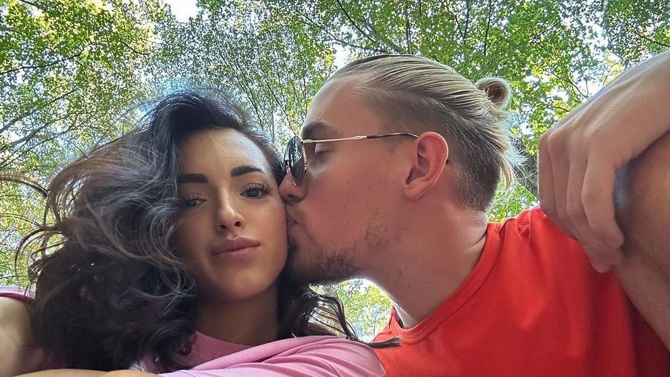 Larisa Iordache aşteaptă cu nerăbdare să fie cerută în căsătorie de fostul iubit al lui Bernadette Szocs: „E pe placul sufletului meu”