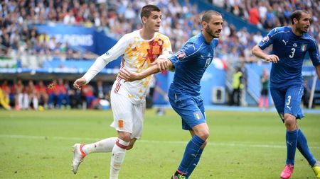 EURO 2020: 10 lucruri pe care merită să le știi înaintea semifinalei dintre Italia și Spania