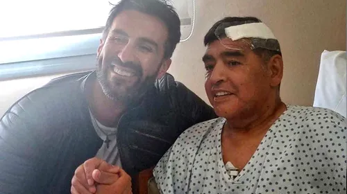 Moartea lui Diego Maradona a fost „prevestită”: ce probleme de sănătate grave a avut starul argentinian!
