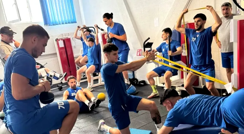 Scepticism la Metalul Buzău pentru sezonul următor de Liga 2. Valentin Stan vorbește de salvarea de la retrogradare: ”Poate va fi un sezon mai dificil decât primul”