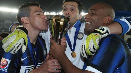 Pe sistemul "dacă voi nu mă vreți, eu vă vreau"**, Anji a pus ochii pe încă un "cel mai bun din lume"! Rușii îl cer pe fundașul dreapta 2010