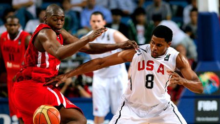 SUA, în sferturi la CM de baschet!** Ce șanse are să câștige trofeul?