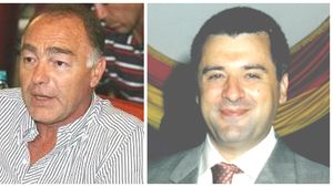 Luptă în doi pentru președinția FR de Polo: Liviu Răducanu vs Călin Găvruș. Urmașul lui Tolea Grințescu va fi ales vineri