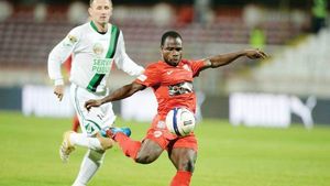 Flavius Stoican a trimis mai mulți jucători importanți la Dinamo 2