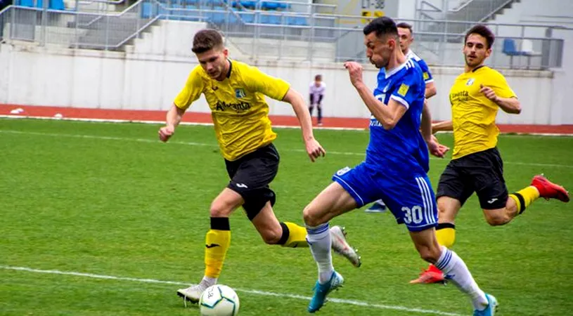 Promovarea echipei ”FC U” Craiova în Liga 2, salutată de contracandidate: ”E câștigătoare meritorie”. În Seria a 4-a a Ligii 3 e fericire maximă după ce FRF a propus ”înghețarea” sezonului