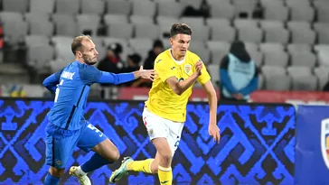 Daniel Boloca poate reveni la naționala României, după ce a impresionat în Serie A, în meciul cu Juventus! FRF a făcut anunțul: „E monitorizat!”