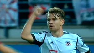 Bicfalvi e de neoprit: un nou gol pentru Volyn! **Fostul stelist a ajuns golgheterul echipei și e aproape de un transfer important