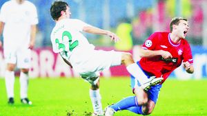 Scoțienii ne desființează!** "Sunteți primitivi!"