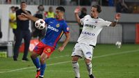 Gigi Becali s-a convins de Boutoutaou! Ce decizie ar fi luat