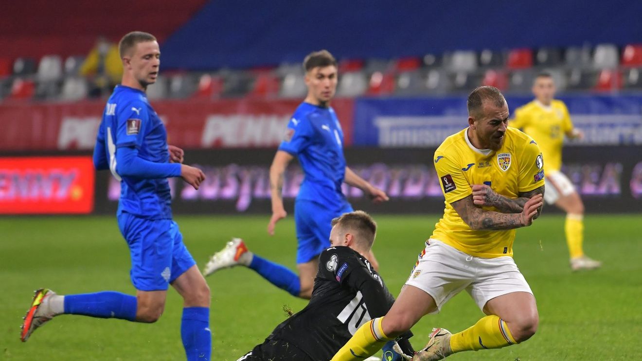 Sponsorul oficial al naționalei României de fotbal a introdus în ofertă cote pentru viitorul selecționer ales de FRF, apoi le-a retras subit! Cine era marele favorit și ce șanse avea Gică Hagi