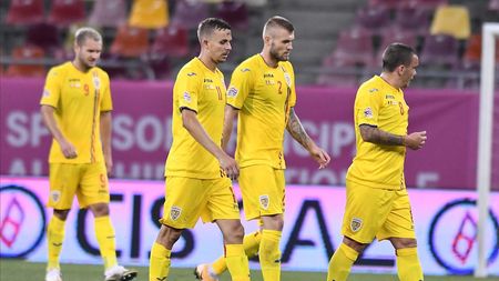 Probleme pentru Mirel Rădoi la echipa națională! Alex Crețu a fost depistat pozitiv cu COVID-19 și va rata meciurile României | EXCLUSIV