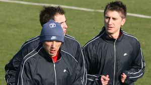 Lițu: "Pot fi atacantul de care Steaua are nevoie!"