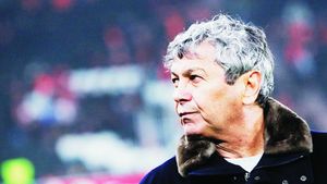 De-a titularii cu Mister și Il Luce!** Au alcătuit fiecare echipa ideală all-time a lui Dinamo