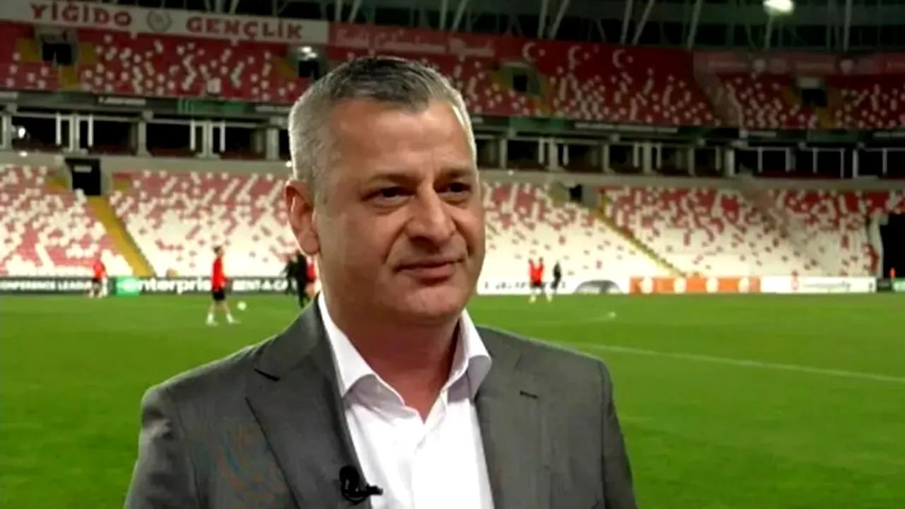 Nelu Varga a numit cei doi fotbalişti de la CFR Cluj care l-au impresionat cu Lugano: „Au fost surprizele plăcute! Îi mâncăm acasă”