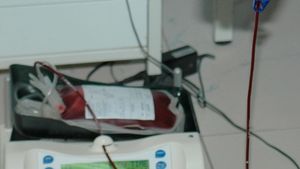 Sânge pentru fotbal! **Donatorii de sânge vor intra gratuit la Sparta Praga-CFR