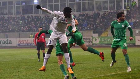 Dă Steaua o nouă lovitură? "Urmăriți-l cu atenție, o să explodeze până la vară!" 