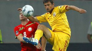 Cazul Tamaș scoate la lumină o problemă generalizată: "Sunt fotbaliști de 20 de ani care cer consiliere din cauza alcoolului"