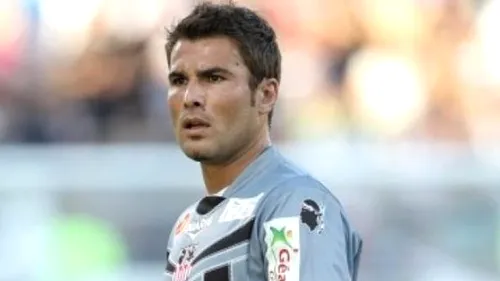 Adrian Mutu este tot mai contestat de fanii lui Ajaccio!** Mesajul 