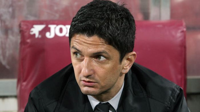 Lucescu jr este pe cale să simtă furia șeicilor!** Campionatul din Qatar îi dă bătăi de cap fostului selecționer: este la doilea eșec în 4 meciuri