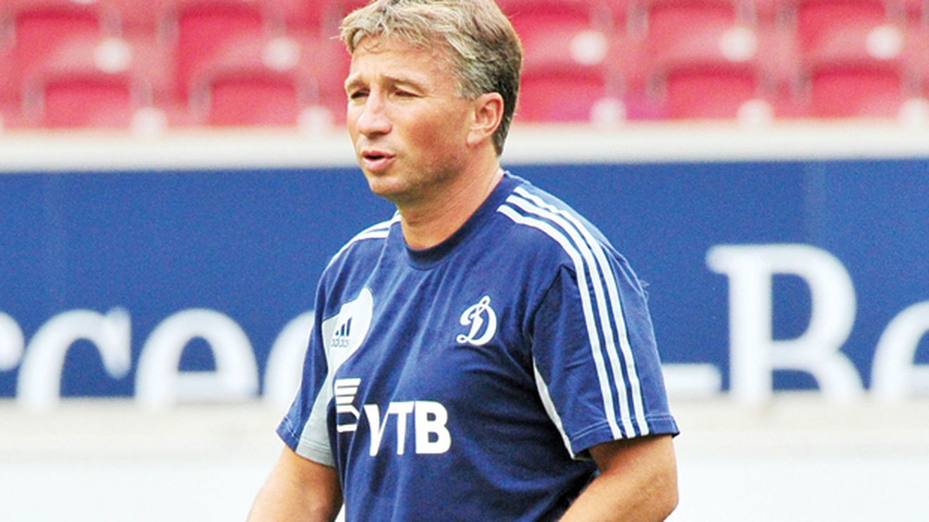 Vine primăvara?** Dan Petrescu le dă speranțe steliștilor: **"Ajax mi se pare accesibilă!"