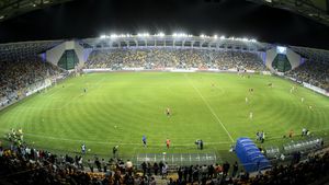 Petrolul și-a făcut calculele pentru retur!** Obiectivul împus de Răchită echipei